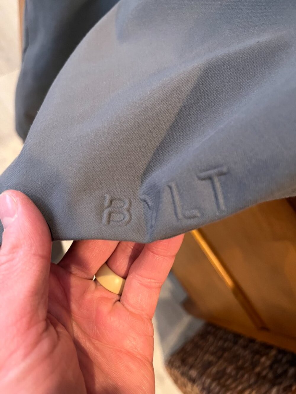 Bylt Joggers - Picture 2 of 4